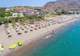 Sun Beach Lindos foto 20
