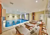Ramada by Wyndham Istanbul Taksim foto 10