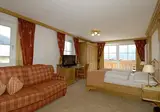 Hotel Scherlin foto 5