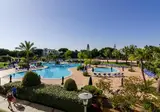 Alfagar Aparthotel foto 20