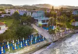Belussi Beach Hotel & Suites foto 14