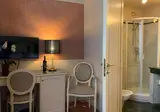 Hotel Donatello Florence foto 12