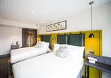 Clayton Hotel City of London foto 22