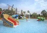 Caravia Beach Hotel & Bungalows foto 5