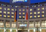 Radisson Blu Hotel Cottbus foto 1