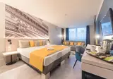 Impulso Fashion Hotel foto 17