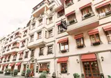 Celal Sultan Hotel foto 1