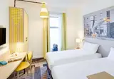 Ibis Styles Glasgow Centre George Square foto 4
