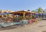 Hilton Grand Vacations Royal Sunset Beach Clu foto 7