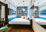 New Road Hotel foto 3