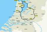 Mooi Nederland met mps Rembrandt van Rijn foto 4