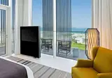 Al Zorah Beach Resort foto 21
