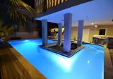Beleef Curacao Appartementen foto 13