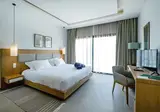 The Orangers Garden Villas & Bungalows foto 2