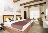 Park Regis Boutique Hotel foto 1