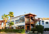 Naama Blue Hotel foto 4