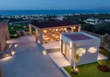 Deos Luxury Suites foto 2