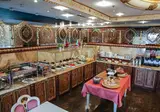 Ottomans Life Hotel S Class Hotel foto 12