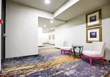 Brosse Garden Hotel foto 10
