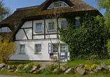 Reethäuser auf Rügen foto 2