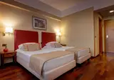 NYX Hotel Rome foto 5