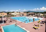 Vakantiepark Les Demeures Du Ventoux foto 11