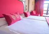 Osis Saidia Palace & Blue Pearl foto 11