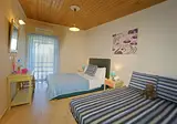 Venus Beach Bungalows Hotel foto 16