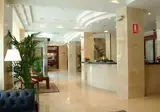 Hotel Gran Legazpi foto 9