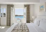 Petinos Beach Hotel foto 14