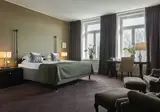 Elite Plaza Hotel Malmö foto 10