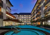 Fairfield by Marriott Bali Kuta Sunset Road foto 13