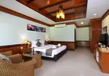 Phangan Bayshore Resort foto 16
