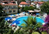 Hotel Metin foto 28