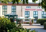 Mercure Landhotel Krefeld foto 4