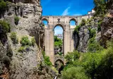 10 daagse fly drive Beleef Andalusië foto 3