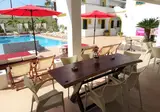 Oasis Beach Club foto 14