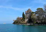 Léman Plage foto 22