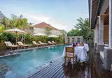 La Berceuse Resort & Villa Nusa Dua by Tariti foto 17