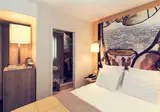 Mercure Paris Pigalle Sacré Coeur foto 30