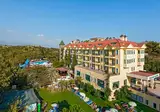 Dosi Hotel foto 14