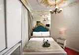 White Monarch Hotel foto 13