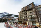 Résidence Lauvitel foto 6