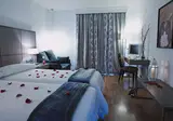Hotel B BOU La Vinuela & SPA foto 6
