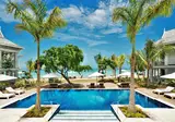 The St. Regis Le Morne Resort, Mauritius foto 7
