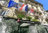 Best Western Plus Hotel Massena Nice foto 10