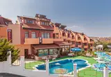 Hotel Apolis foto 8