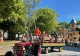 Fuussekaul foto 4