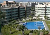 Appartementen Ibersol Spa Aqquaria foto 19