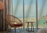 Inntel Hotels Den Haag Marina Beach foto 19